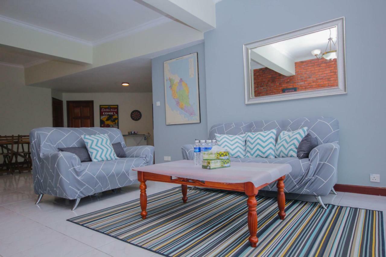 Fun Apartment @ Equatorial Hill Resort Cameron Highlands Zewnętrze zdjęcie